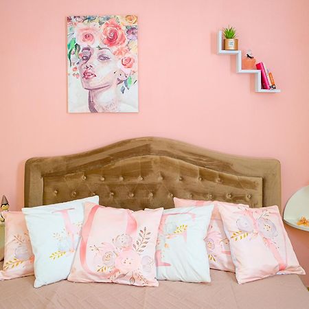 Romantic Suite 나폴리 외부 사진