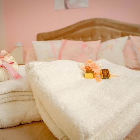 Romantic Suite 나폴리 외부 사진