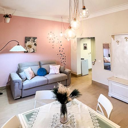 Romantic Suite 나폴리 외부 사진