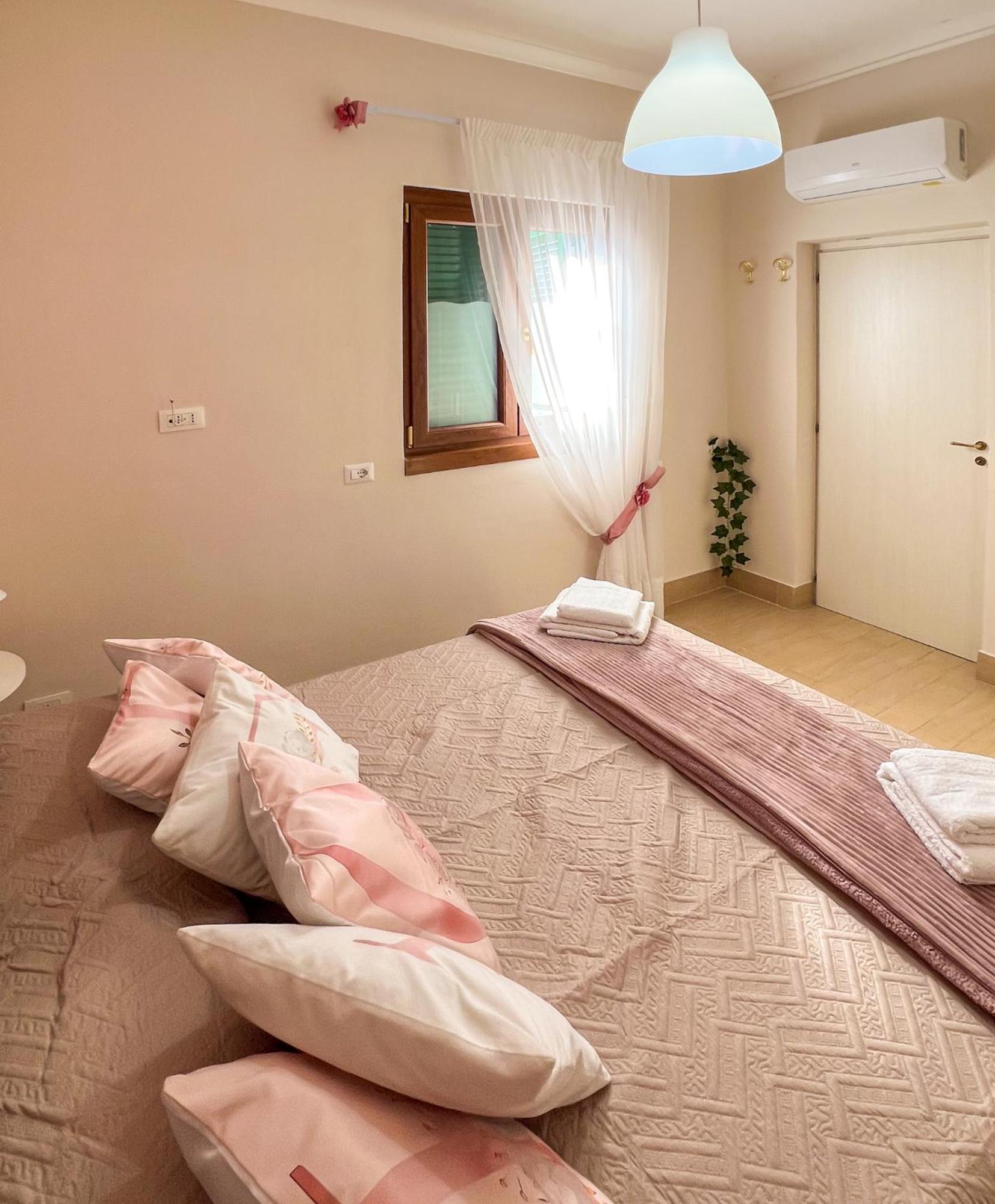Romantic Suite 나폴리 외부 사진