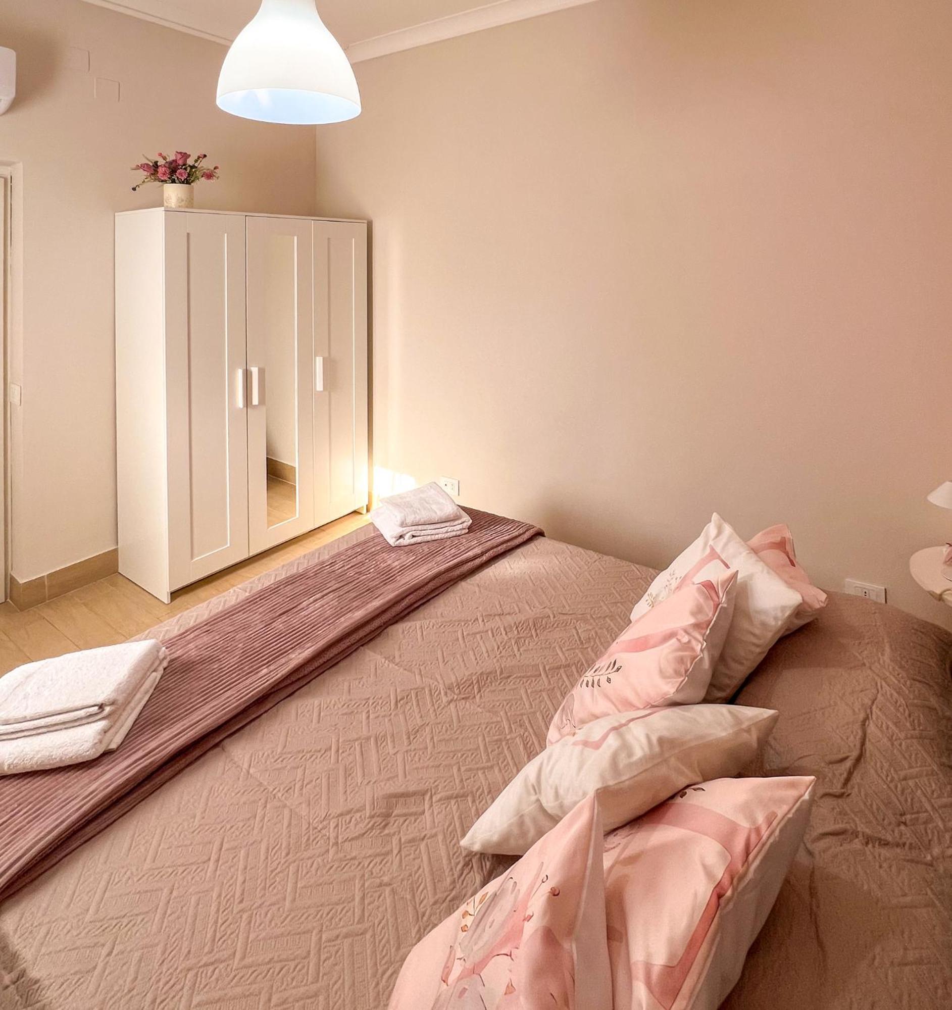 Romantic Suite 나폴리 외부 사진